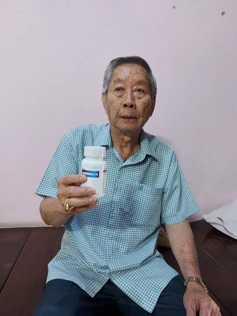 รีวิวคน